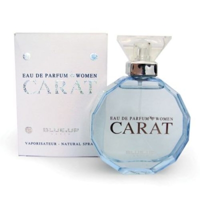 Blue Up Carat - Eau de Parfum Pour Femme 100 ml