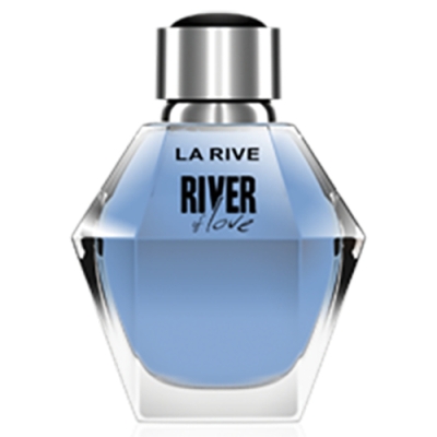 La Rive River of Love - Eau de Parfum pour Femme 100 ml