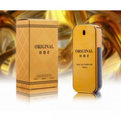 Tiverton Morakot Original One - Eau de Toilette Pour Homme 100 ml