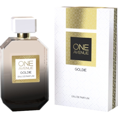 One Avenue GOLDIE - Eau de Parfum pour Femme 60 ml