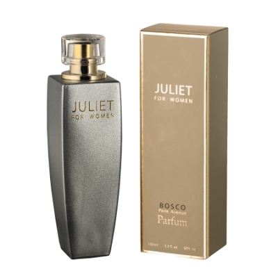 Paris Avenue Juliet - Eau de Parfum Pour Femme 100 ml