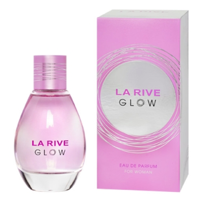 La Rive Glow - Eau de Parfum pour Femme 90 ml