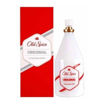 Old Spice Original - Après-rasage, spray 150 ml