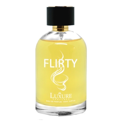 Luxure Flirty - Eau de Parfum pour Femme 100 ml