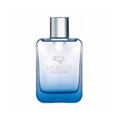 La Rive Blue Line - Eau de Toilette Pour Homme, testeur 90 ml