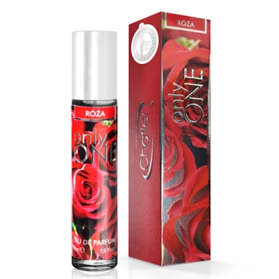 Chatler Only One Rose - Eau de Parfum Pour Femme 30 ml