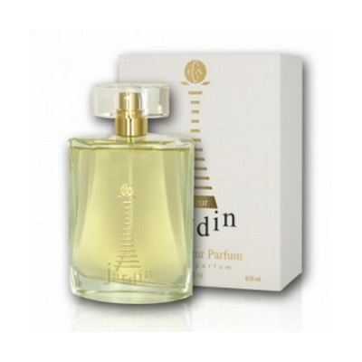 Cote Azur Jardin - Eau de Parfum Pour Femme 100 ml