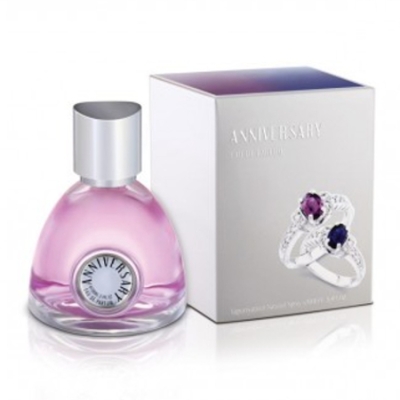Emper Prive Anniversary - Eau de Parfum pour Femme 100 ml