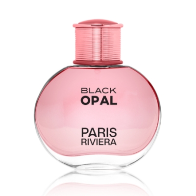 Paris Riviera Black Opal - Eau de Toilette pour Femme 100 ml