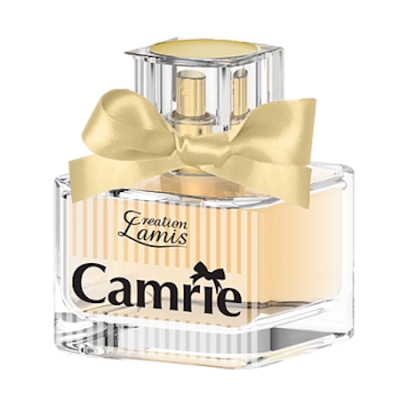 Lamis Camrie - Eau de Parfum pour Femme 100 ml