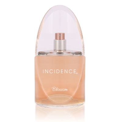 Paris Bleu Incidence Blossom - Eau de Parfum pour Femme 100 ml