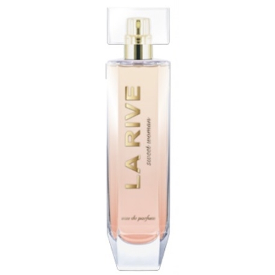 La Rive Sweet Woman - Eau de Parfum pour Femme. testeur 90 ml