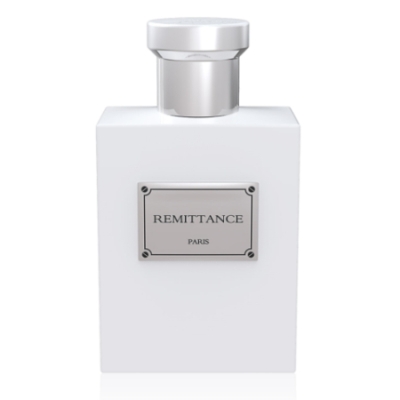 Paris Bleu Remittance - Eau de Toilette Pour Homme 100 ml