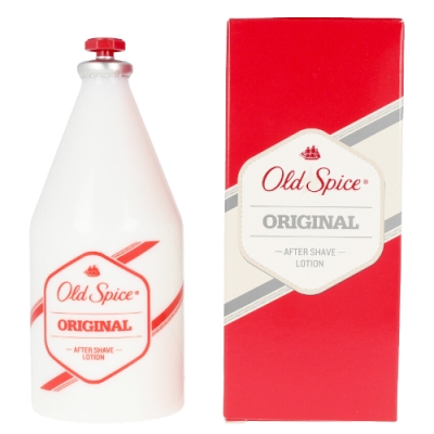 Old Spice Original - Après-rasage 100 ml