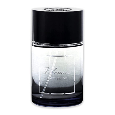 New Brand L'Homme - Eau de Toilette Pour Homme 100 ml