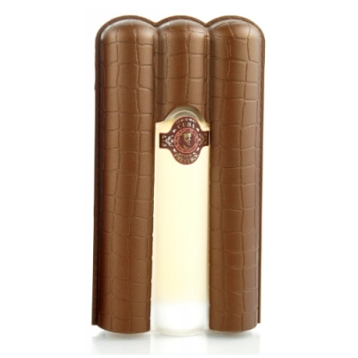 Cuba Prestige Classic - Eau de Toilette pour Homme, testeur 90 ml