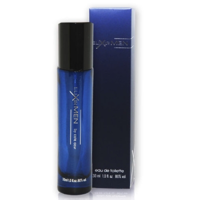 Cote Azur Elixir No.155 - Eau de Parfum pour Homme 30 ml