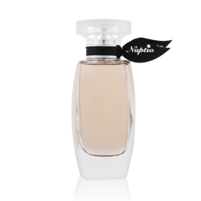 Paris Bleu Nuptia - Eau de Parfum Pour Femme 100 ml