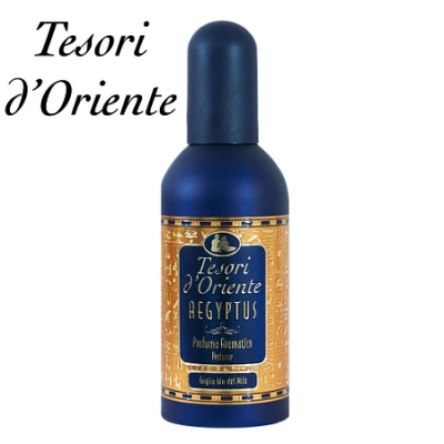 Tesori d Oriente Aegyptus - Eau de Parfum Pour Femme 100 ml