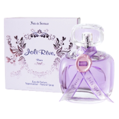 Paris Bleu Joli Reve - Eau de Parfum Pour Femme 100 ml