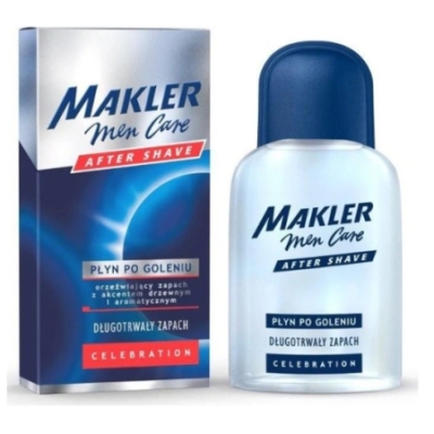 Bi-es, Makler Celebration - Après-rasage 100 ml