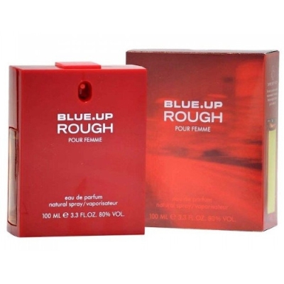 Blue Up Rough - Eau de Parfum Pour Femme 100 ml