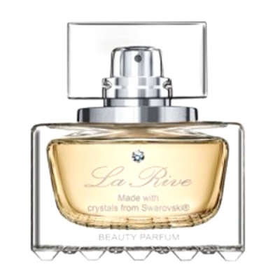 La Rive Prestige Beauty 75 ml + echantillon Dior Miss Dior