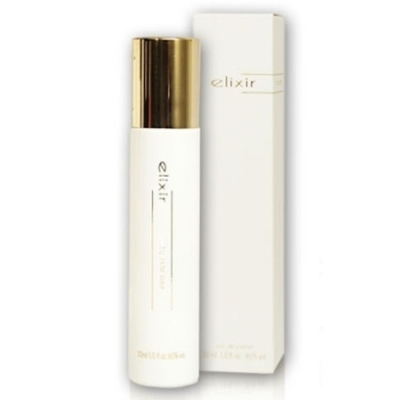 Cote Azur Elixir No.7 - Eau de Parfum pour Femme 30 ml