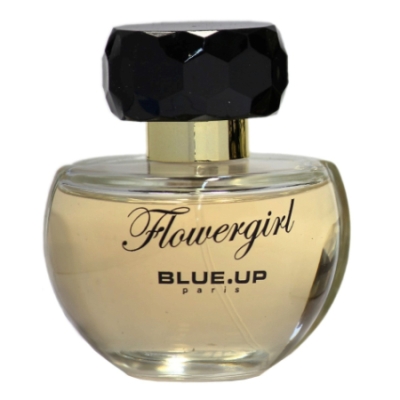 Blue Up Flowergirl - Eau de Parfum Pour Femme 100 ml