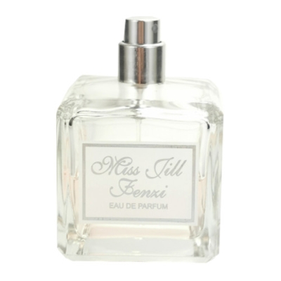JFenzi Miss Jill - Eau de Parfum Pour Femme, testeur 50 ml