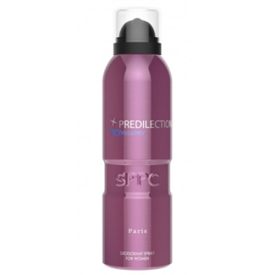 Paris Bleu Predilection Dreams - deodorant pour Femme 200 ml