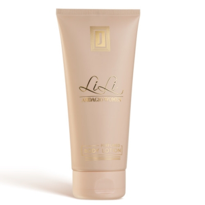 JFenzi Lili Ardagio - lait corporel pour femme [body lotion] 200 ml