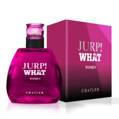 Chatler Jurp What echantillon Joop Miss Wild 1Parfum