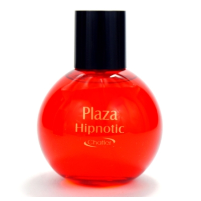 Chatler Plaza Hipnotic - Eau de Parfum Pour Femme 100 ml