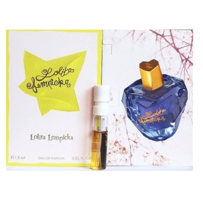 Lolita Lempicka Mon Premier Parfum - Échantillon Eau de Parfum pour Femme 1,5 ml