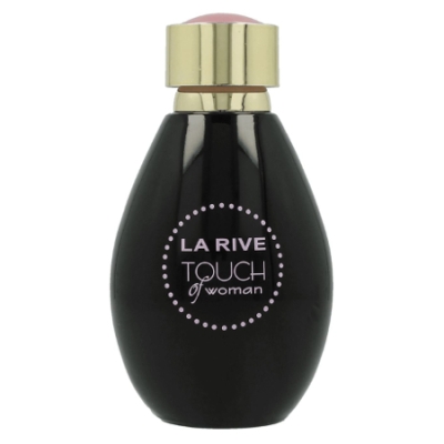 La Rive Touch Woman - Eau de Parfum Pour Femme, testeur 90 ml