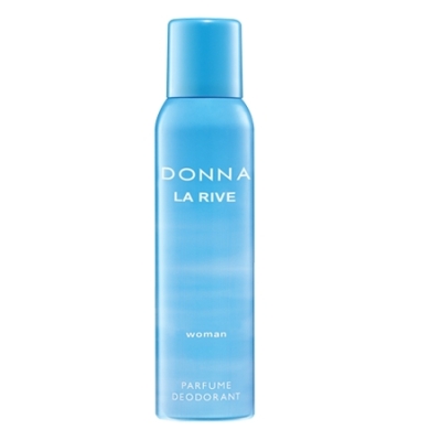 La Rive Donna - Deodorant Pour Femme 150 ml