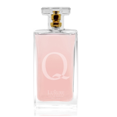 Luxure Queen 100 ml + echantillon gratuit Lancome Idole