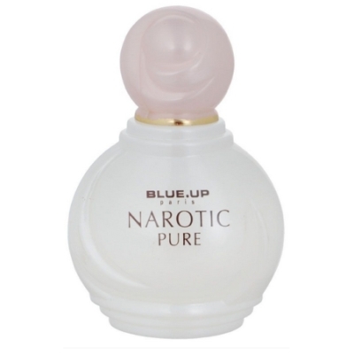 Blue Up Narotic Pure - Eau de Parfum Pour Femme 100 ml