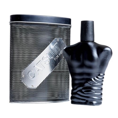 Lamis Catsuit Men de Luxe - Eau de Toilette 100 ml