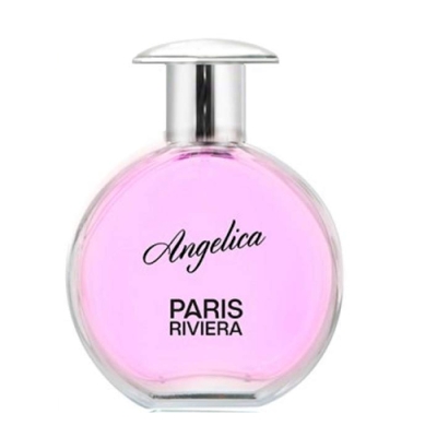 Paris Riviera Angelica - Eau de Toilette Pour Femme 100 ml