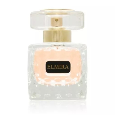 Paris Bleu Elmira - Eau de Parfum Pour Femme 100 ml