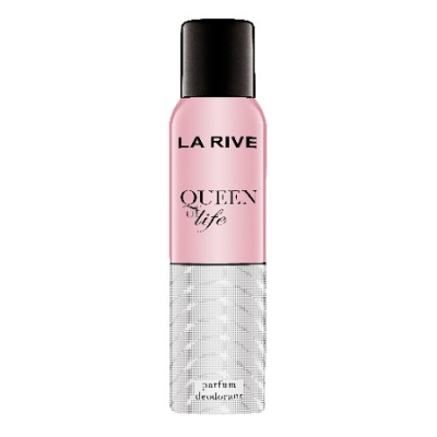 La Rive Queen of Life - deodorant Pour Femme 150 ml