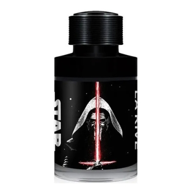 La Rive Disney Star Wars Dark Side - Eau de Toilette, testeur 75 ml