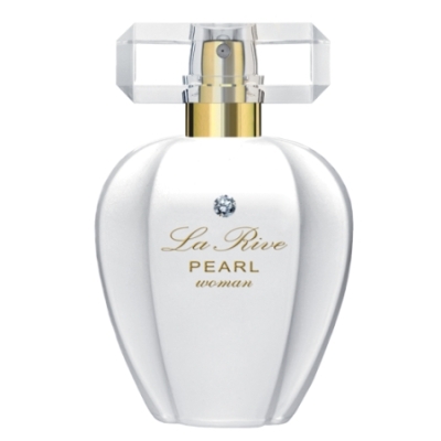 La Rive Pearl - Eau de Parfum Pour Femme, testeur 75 ml