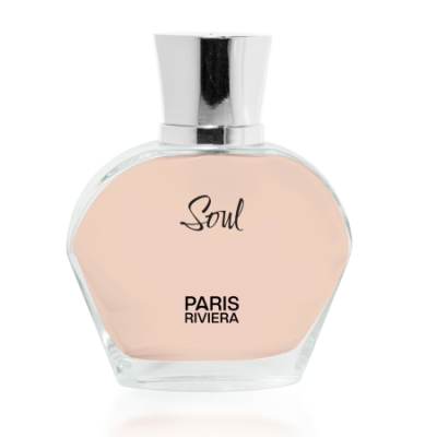 Paris Riviera Soul - Eau de Toilette pour Femme 100 ml