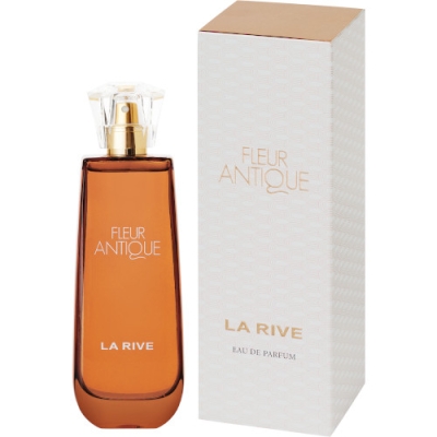 La Rive FLEUR ANTIQUE - Eau de Parfum Pour Femme 90 ml