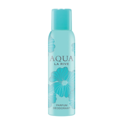 La Rive Aqua Woman - Deodorant Pour Femme 150 ml