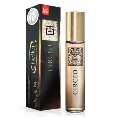 Chatler Circeo - Eau de Parfum unisex 30 ml