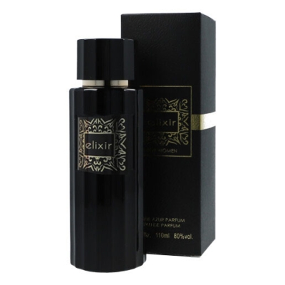 Cote Azur Elixir No.41 - Eau de Parfum pour Femme 110 ml